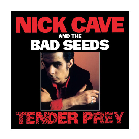 Cave Nick & Bad Seeds-tender Prey Cave Nick & Bad Seeds-tender Prey