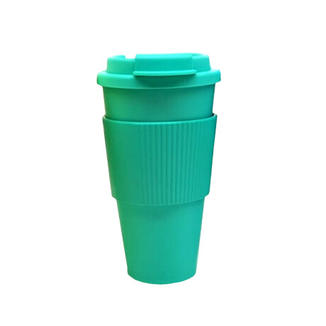 Vaso Go Cup Verde