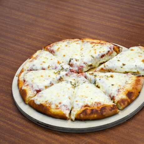 Pizzeta con Muzzarella 000