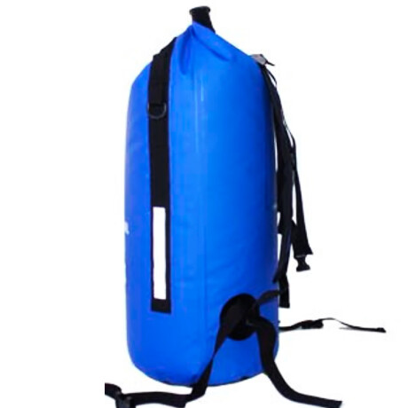 Marjaqe - Mochila Deportiva DY-B1616 - Impermeable IPX6. Cintas Reflectantes. 40L. 001