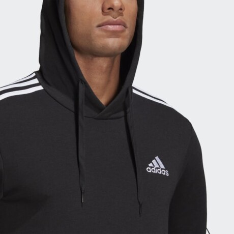 Canguro Adidas con capucha Essentials Moda Hombre Color Único