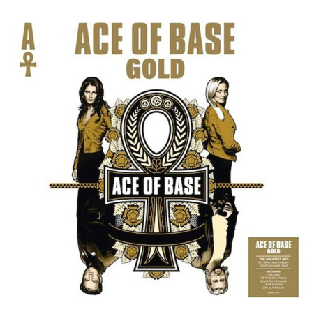 Ace Of Base - Gold Ace Of Base - Gold