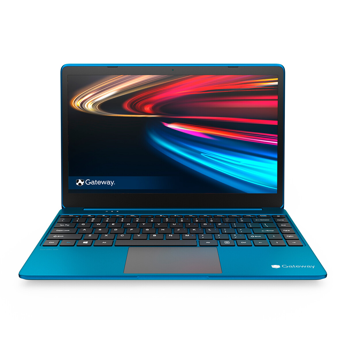 Gateway - Notebook GWTN141-3 - 14,1" Ips Lcd. Intel Core I3 1005G1. Intel Uhd. Windows. Ram 4GB / Ss - 001 