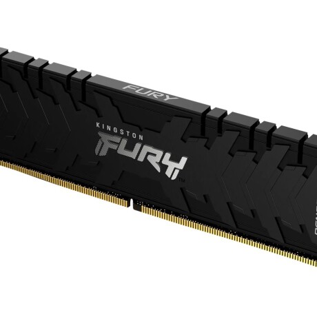 Memoria Ram Kingston Fury Renegade 32GB DDR4 3600MHZ Dimm 001