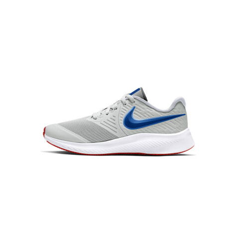 Nike Star Runner 2 GS Grey/Blue