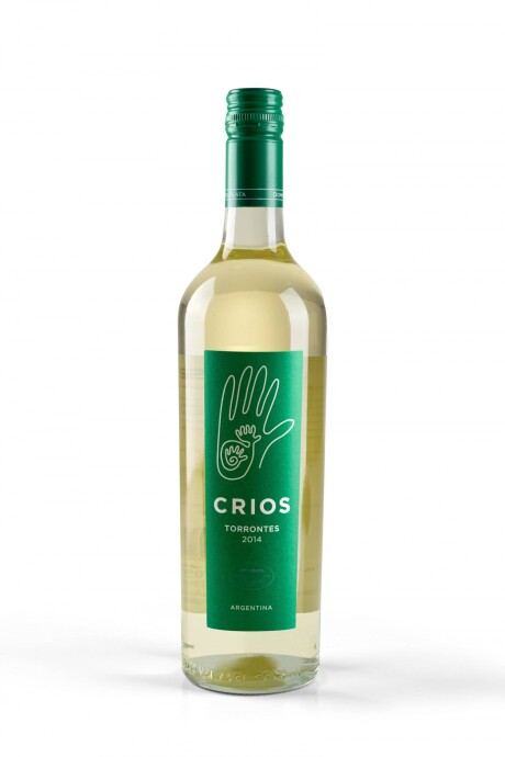 Vino Torrontés Crios Vino Torrontés Crios
