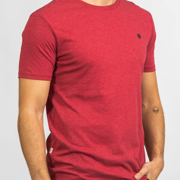 T-Shirt lisa Red