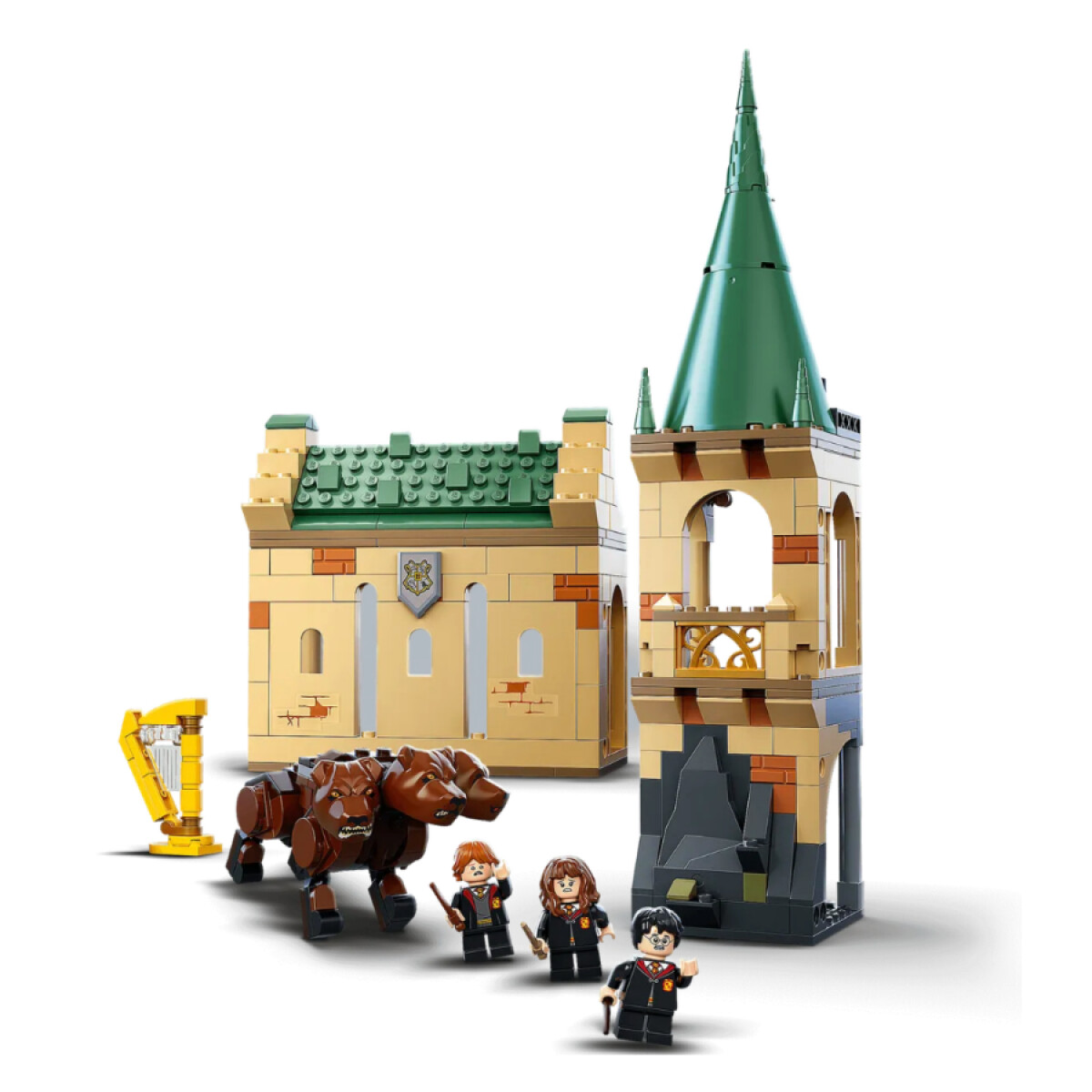 Lego Harry Potter - 76387 