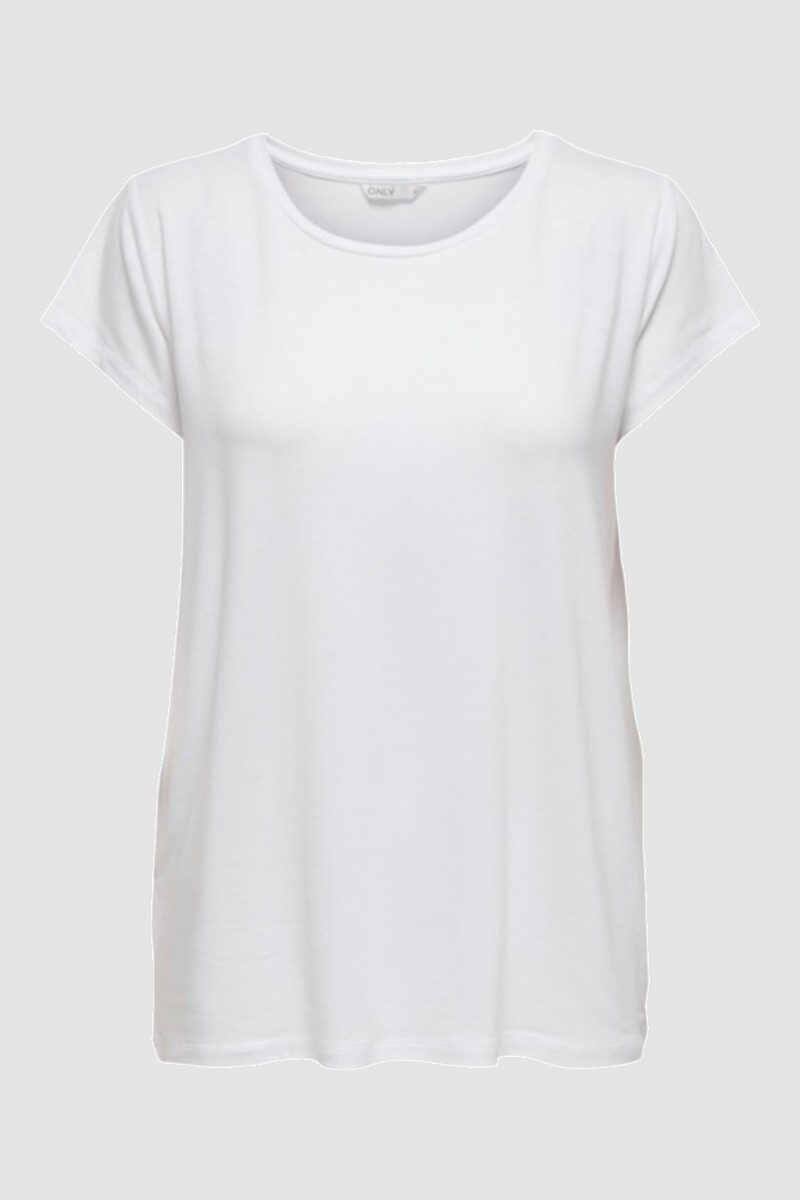 Camiseta GRACE White