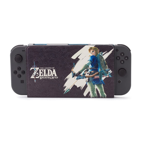 Zelda Hybrid Cover Zelda Hybrid Cover