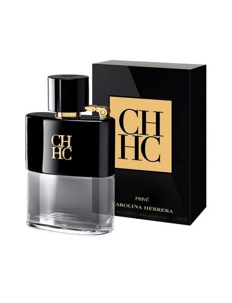 Perfume Carolina Herrera CH Privé Men 50ml Original Perfume Carolina Herrera CH Privé Men 50ml Original