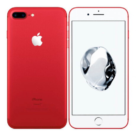 Apple - Celular Smartphone Iphone 7 Plus - IP67. 5,5" Multitáctil Ips Lcd. 2G. 3G. 4G. 12MP/12MP+7MP 001