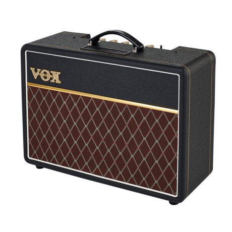 Amplificador Guitarra Vox Ac10c1 10w Amplificador Guitarra Vox Ac10c1 10w