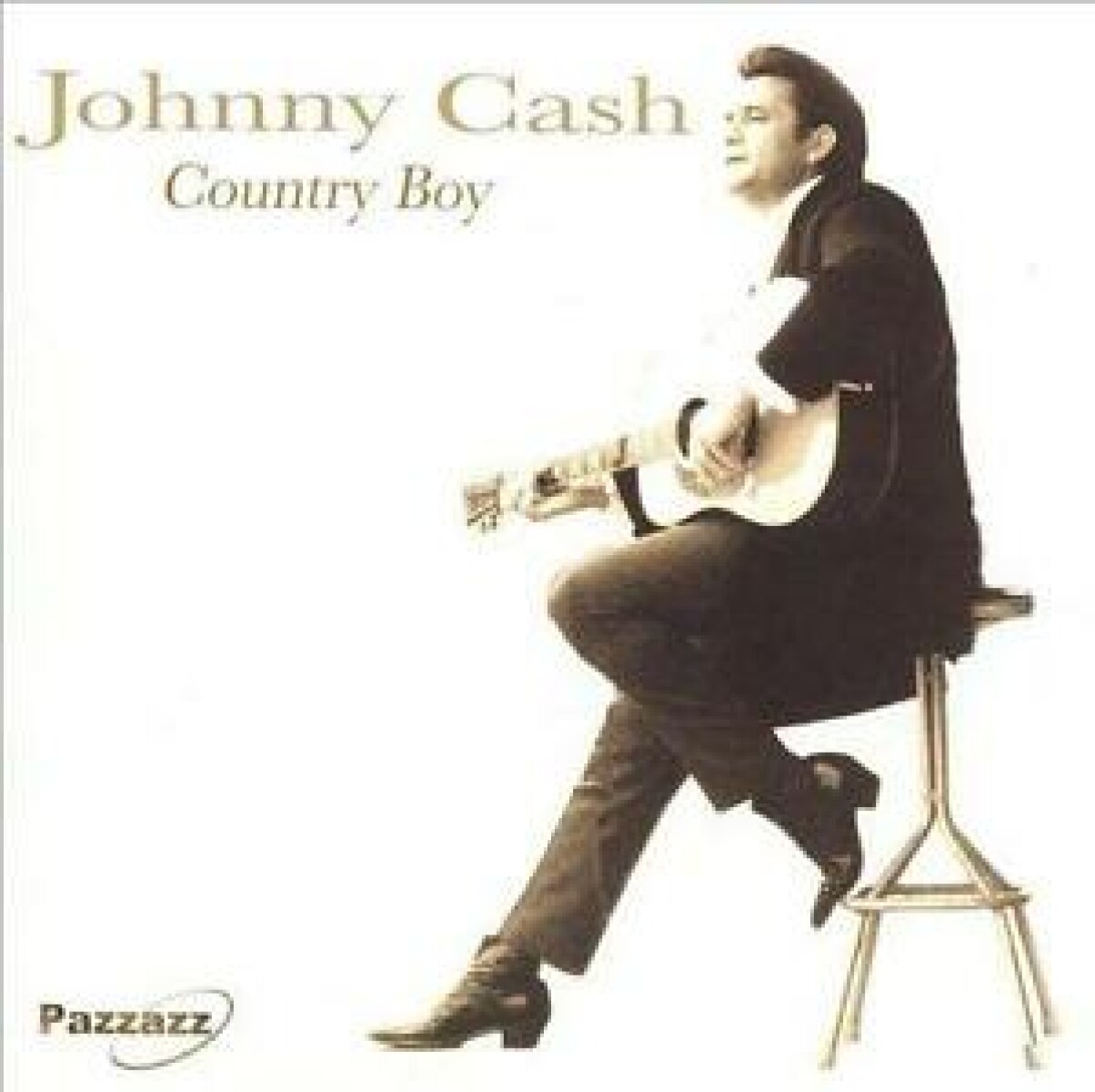 (c) Jhonny Cash- Country 