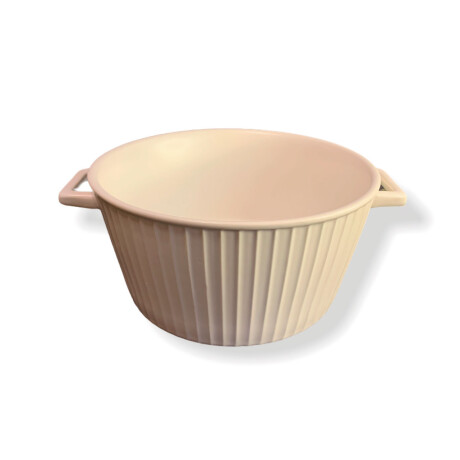 Bowl c/asas Ceramic Bowl c/asas Ceramic