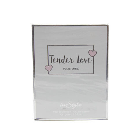 Perfume IN STYLE para mujer Tender Love