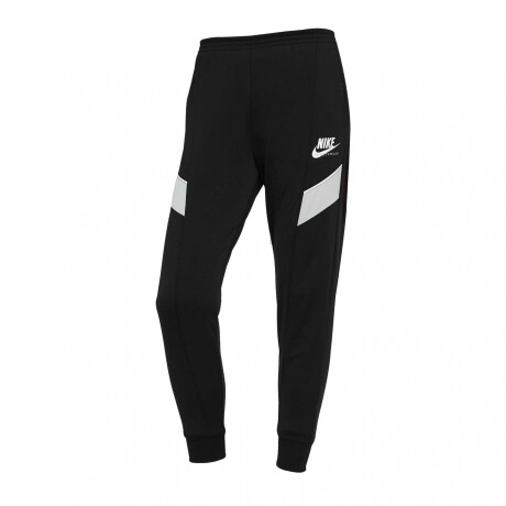 Pantalon Nike moda dama PK BLACK/LTSKGY/WHITE/(WHITE) Color Único