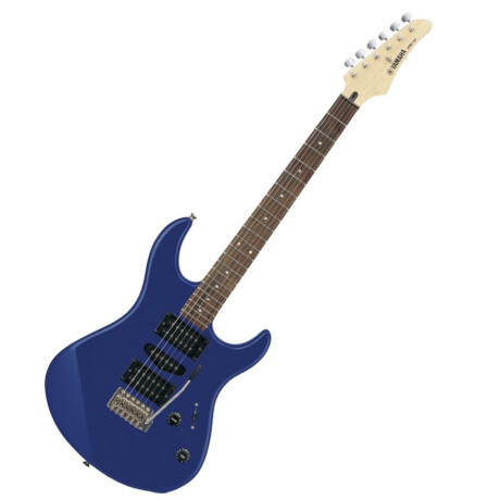 Pack Guitarra Eléctrica Yamaha ERG121GPII Blue Pack Guitarra Eléctrica Yamaha ERG121GPII Blue