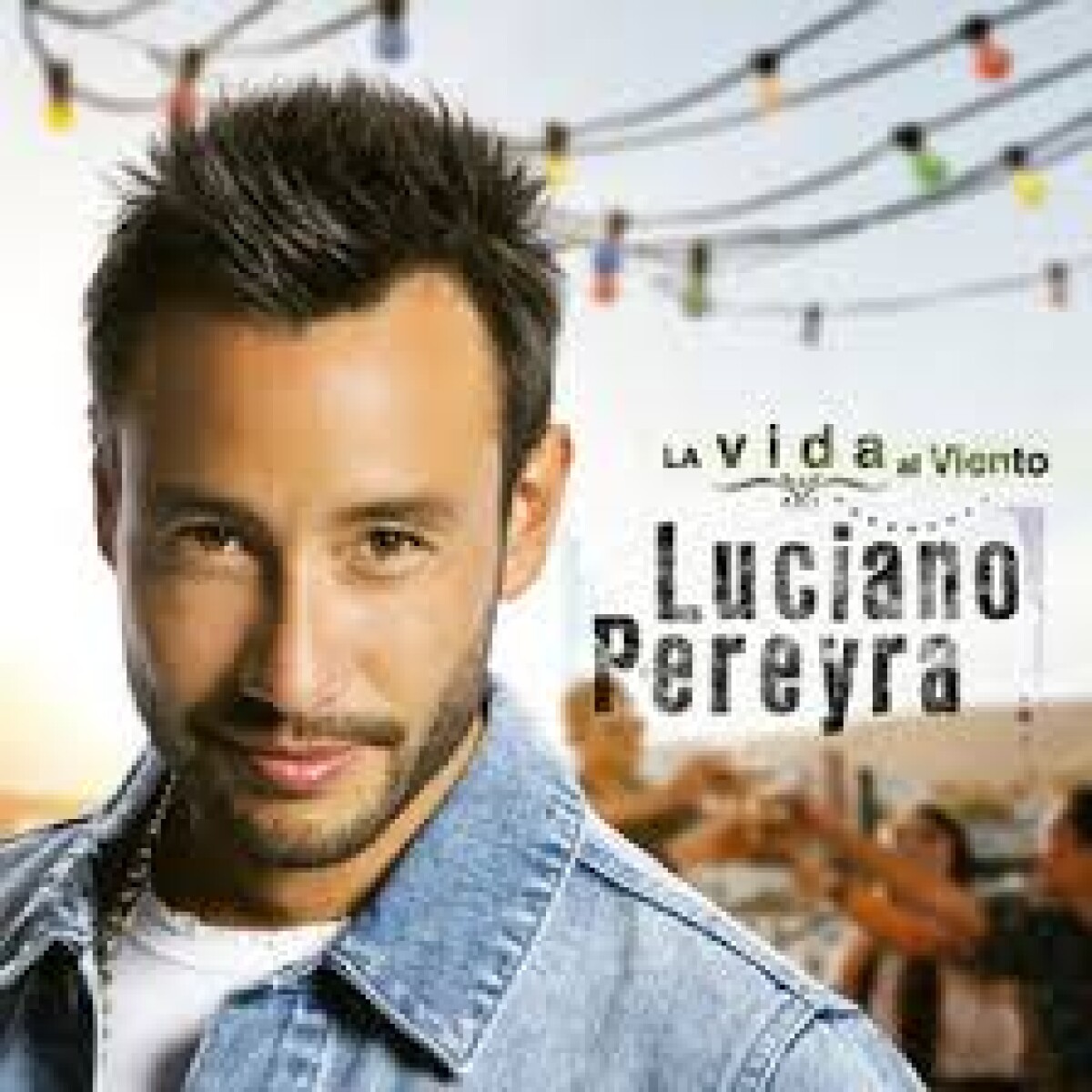 (c) Pereyra Luciano- La Vida Al Viento 