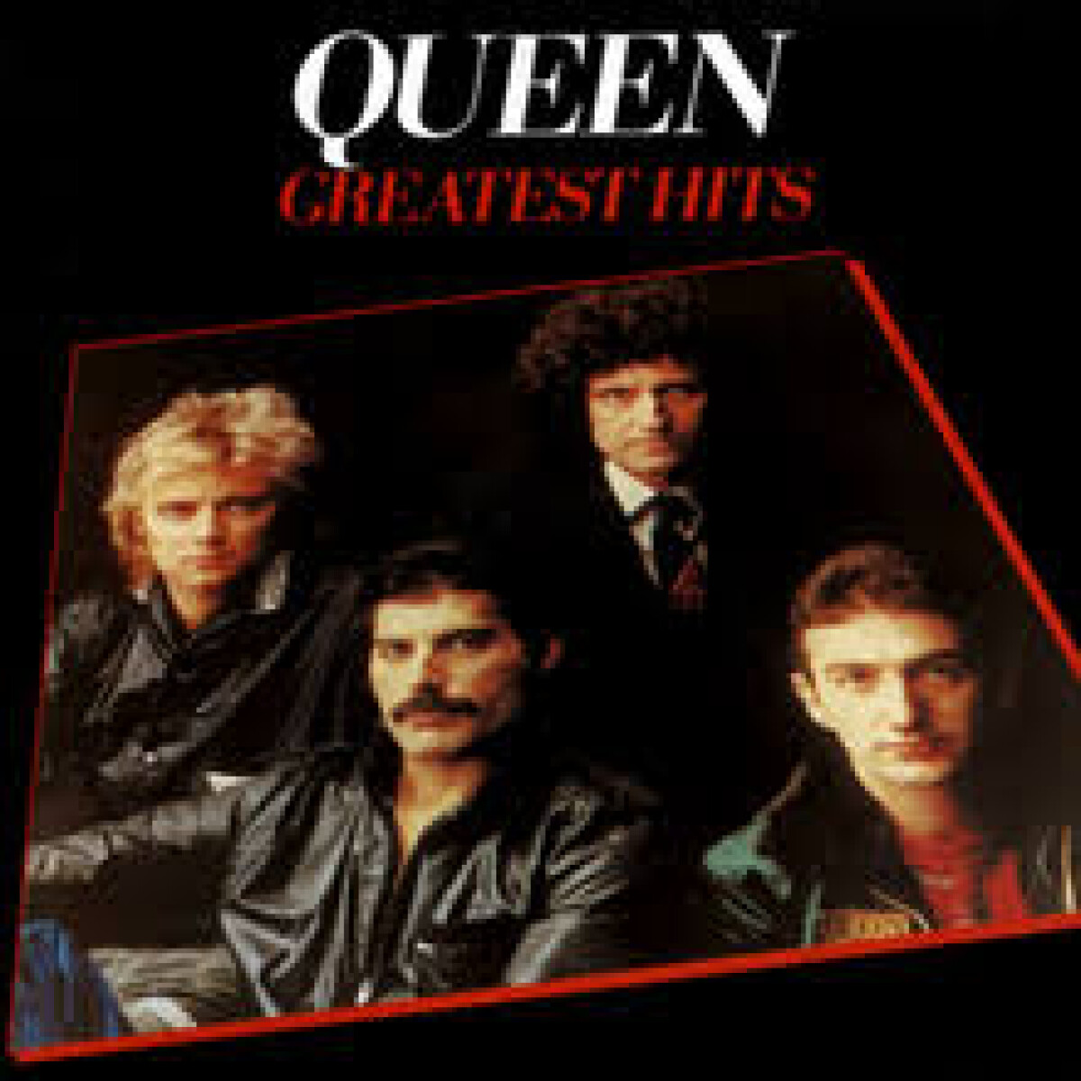 Queen-greatest Hits I (remastered) 