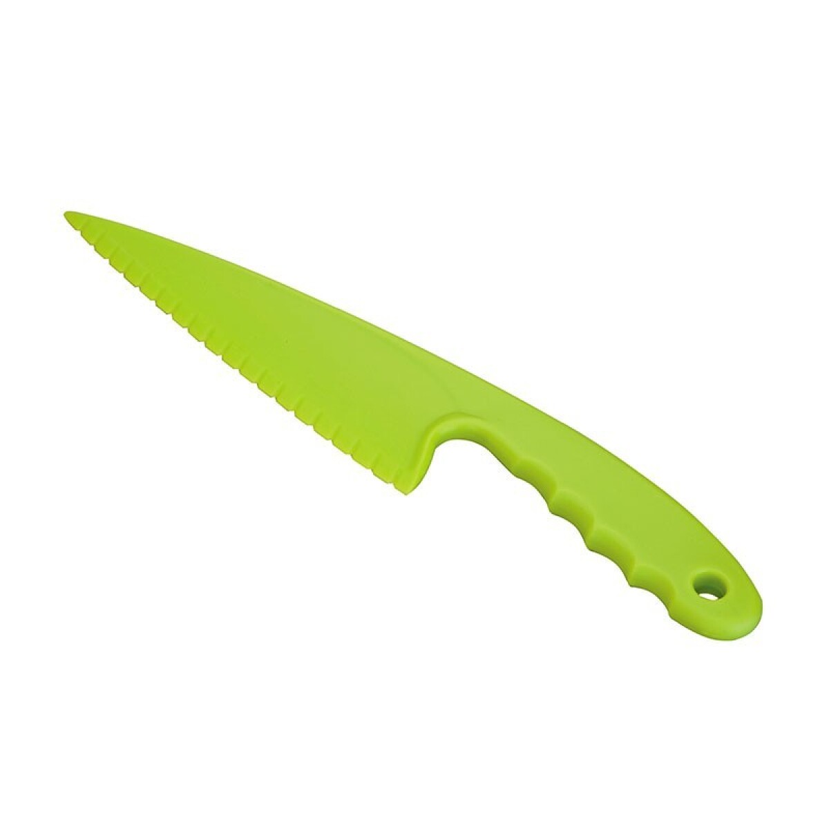 Cuchillo verduras 18cm 