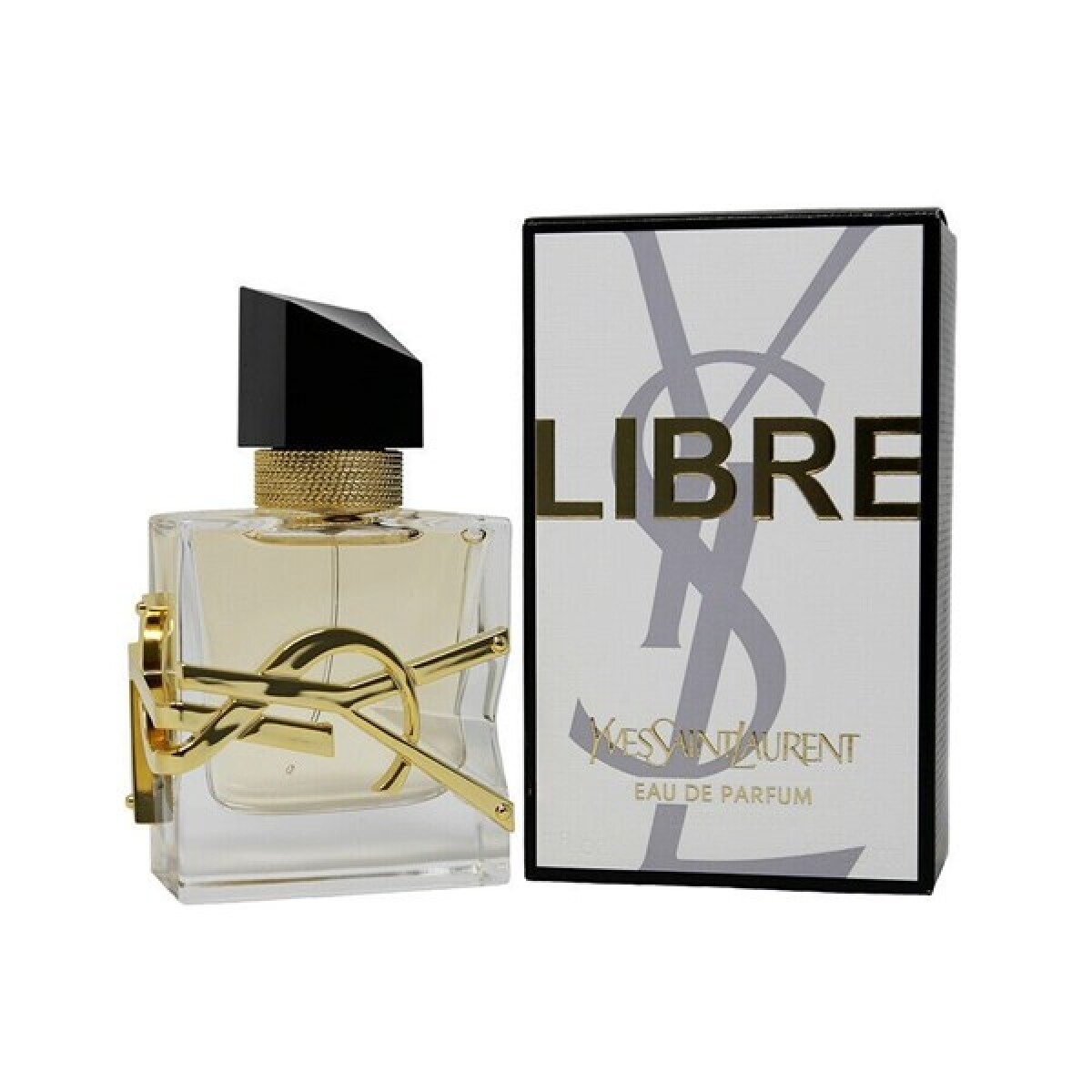 Perfume para Dama Libre EDP 30ml 