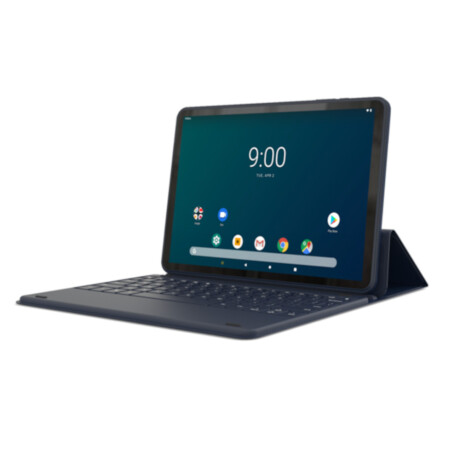Onn - 2 en 1: Tablet / Notebook 100002435 - 10,1" Ips. Intel Celeron N4000, Windows 10. Ram 4GB / Ss 001