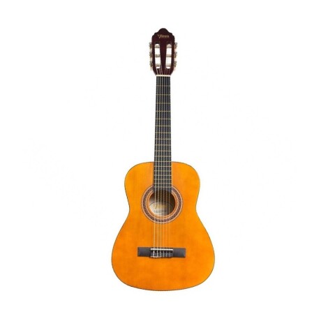 Guitarra Clasica Valencia VC102 Niño MARRON
