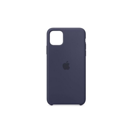 Protector original Apple para Iphone 11 azul V01