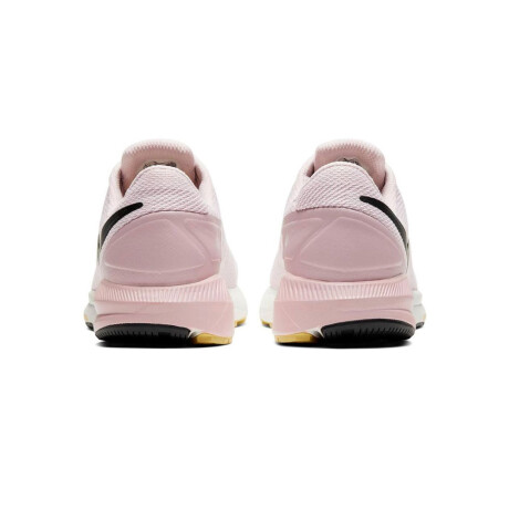 W NIKE AIR ZOOM STRUCTURE 22 Pink