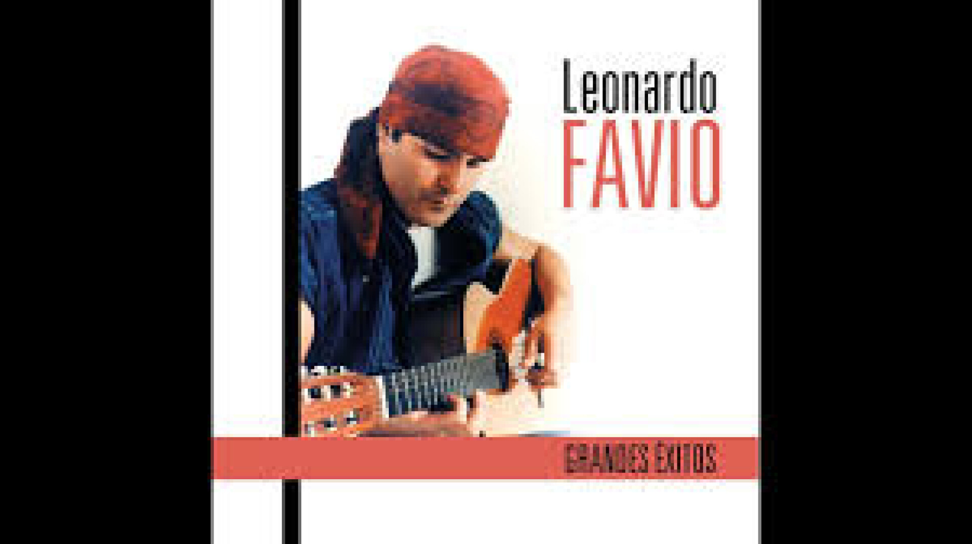 (c) Leonardo Favio-grandes Exitos 