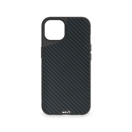 Mous case limitless 4.0 compatible con magsafe iphone 13 pro max Carbon fiber