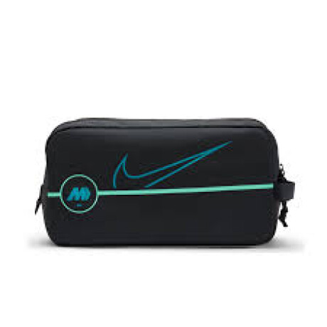Mochila Nike Moda Unisex Merc Shoebag - SP21 Off Noir Color Único