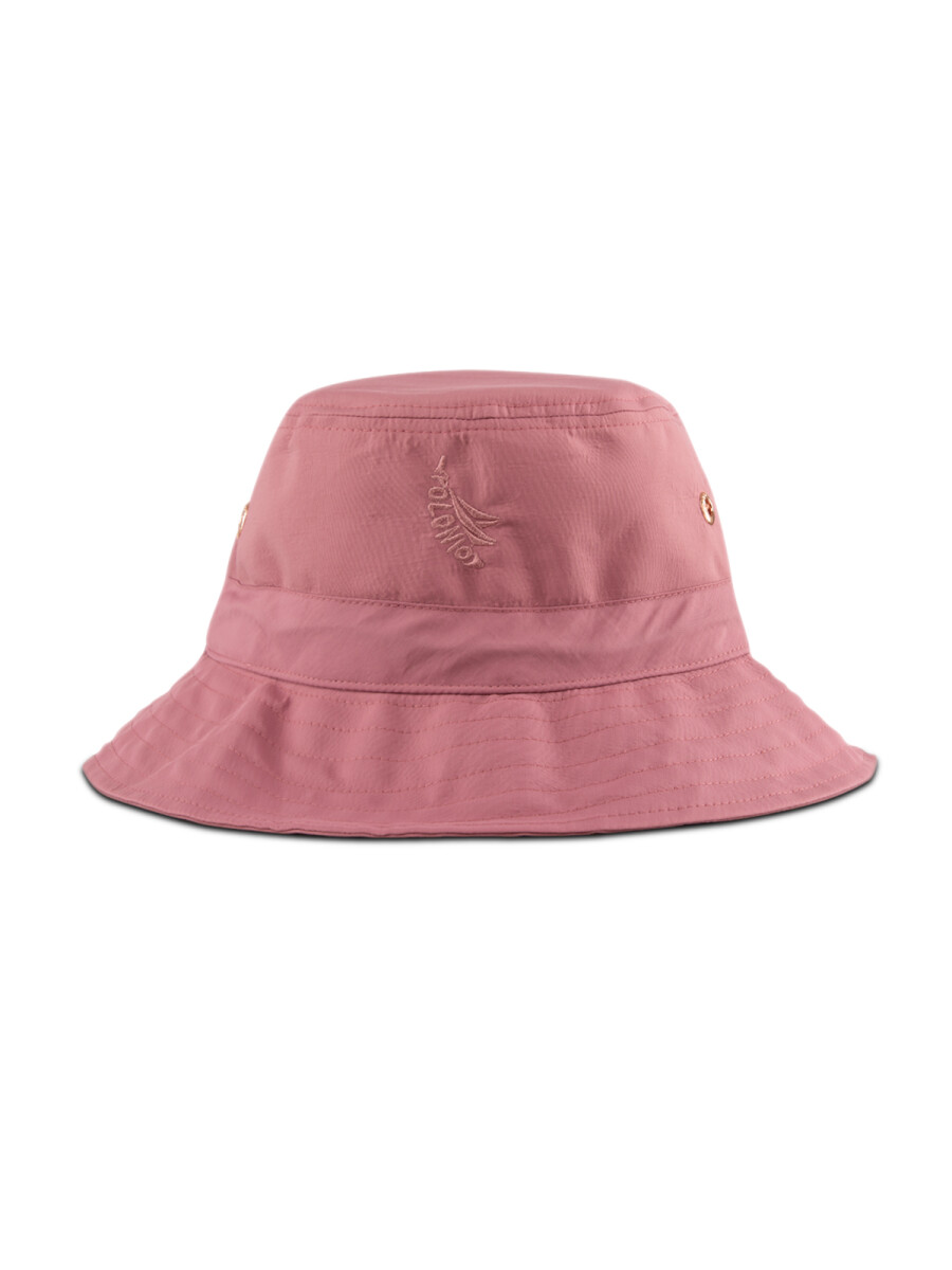 Bucket hat - Lila 