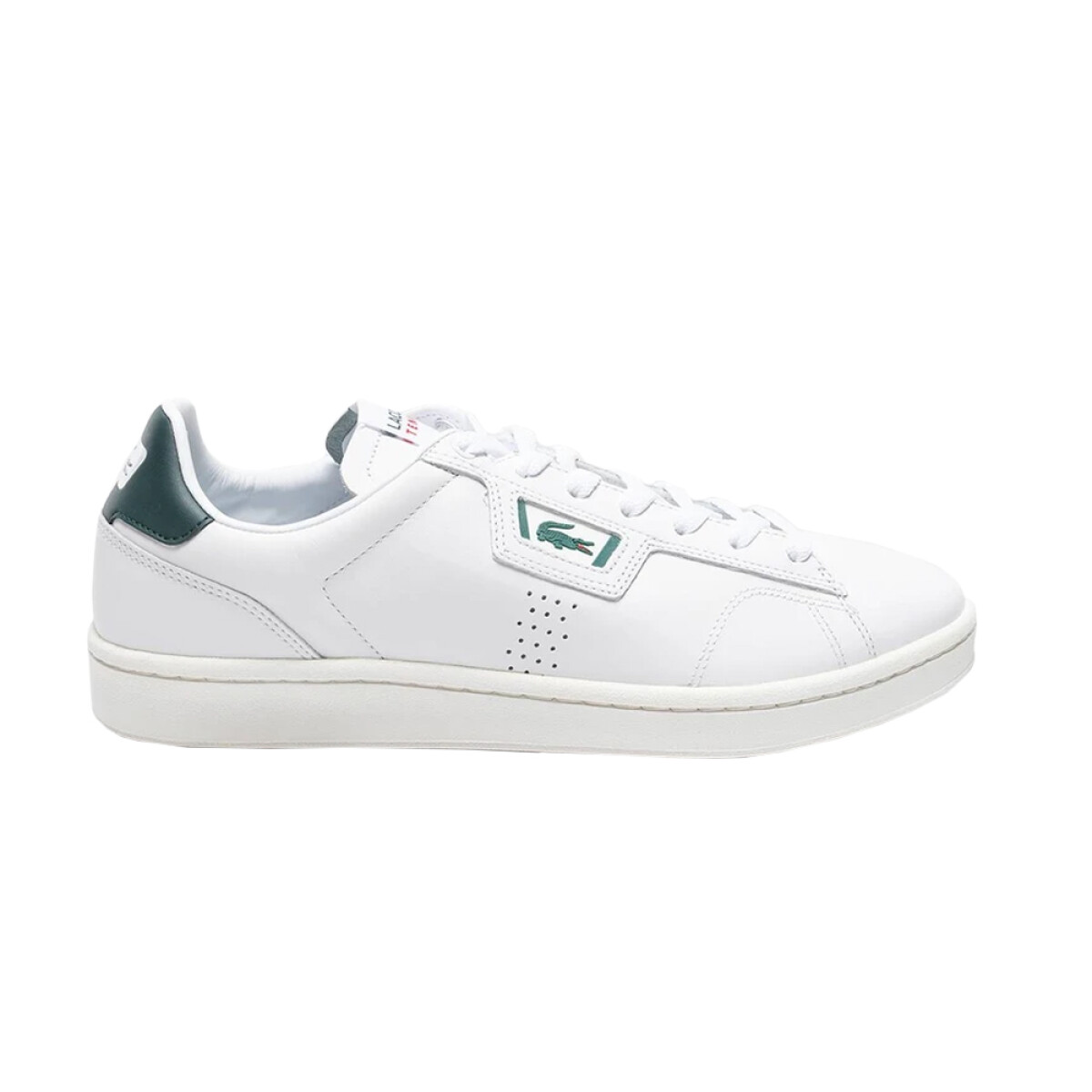 MASTERS CLASSIC 07211 - White/Green 