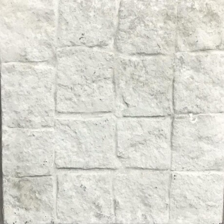 Adoquin de concreto recto Cemento