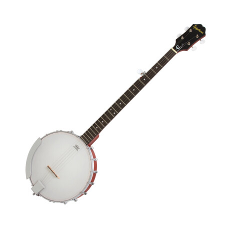 Banjo Epiphone Mb-100 5 Cuerdas Na Banjo Epiphone Mb-100 5 Cuerdas Na