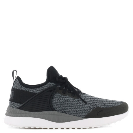 Pacer Next Cage Knit Negro