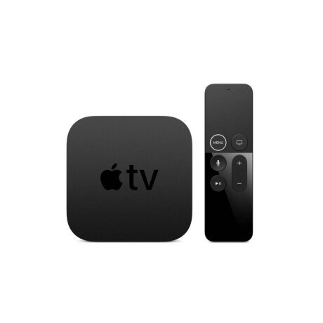 Apple TV 4K 32GB V01