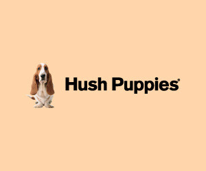 Hush Puppies NuevoCentro Shopping