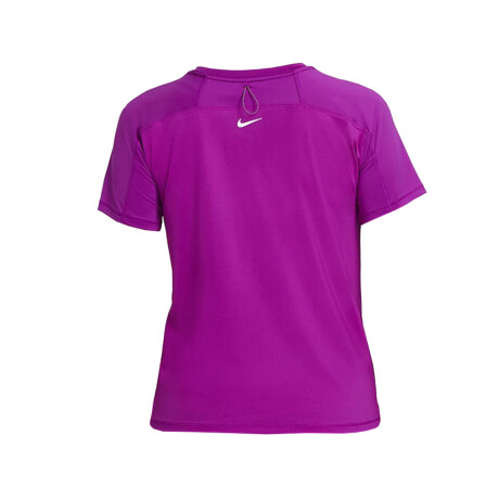 Remera Nike Miller Run Division Pink