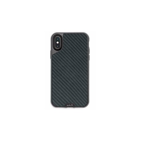 Protector Mous Limitless Carbono para Iphone X y XS V01