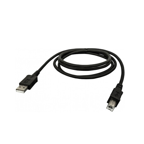 Cable Xtreme USB a A/B 1.8 mts. Cable Xtreme USB a A/B 1.8 mts.