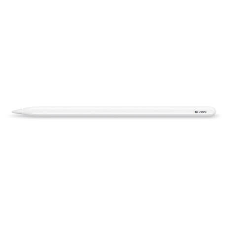 Apple - Lápiz para Ipad Apple Pencil Gen 2 - Bluetooth. 001