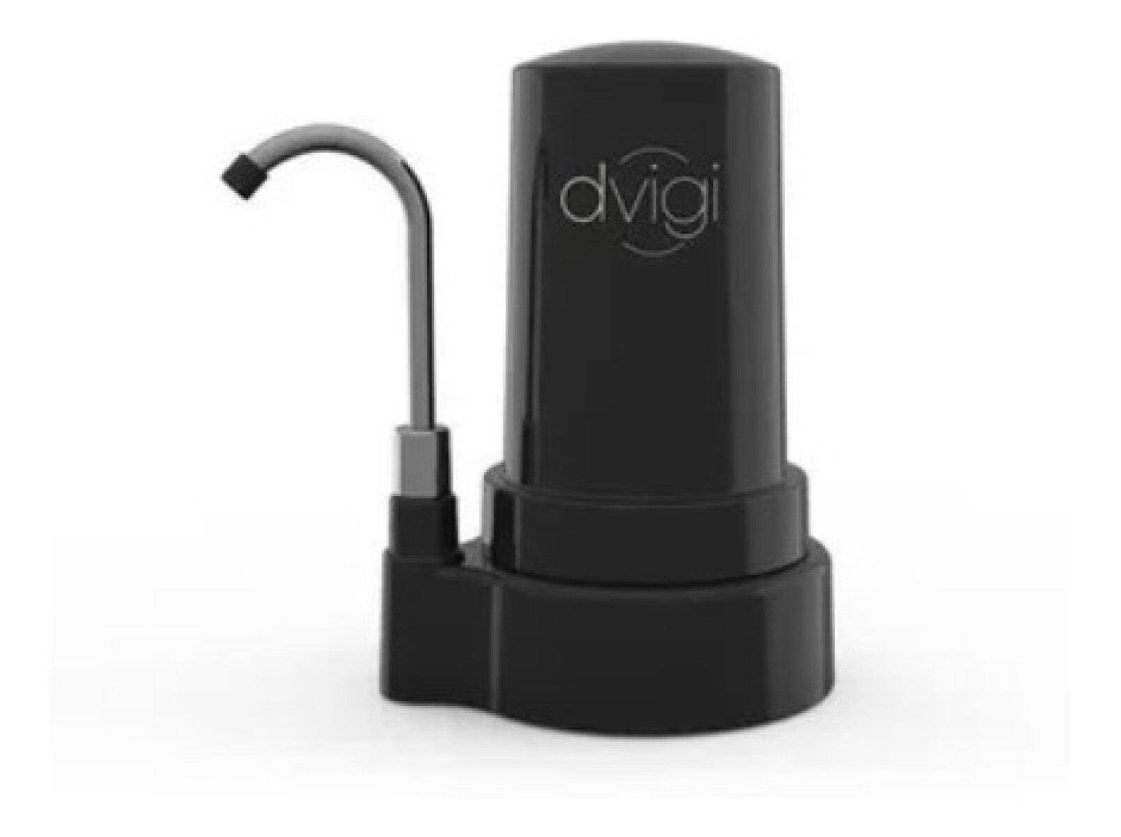 Purificador de Agua Sobre Mesasda Compact DVGMN0109 - NEGRO 