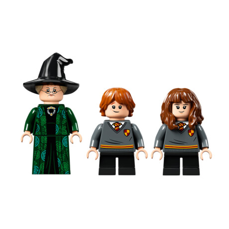 Lego Harry Potter Transfiguration Class - 76382 Lego Harry Potter Transfiguration Class - 76382