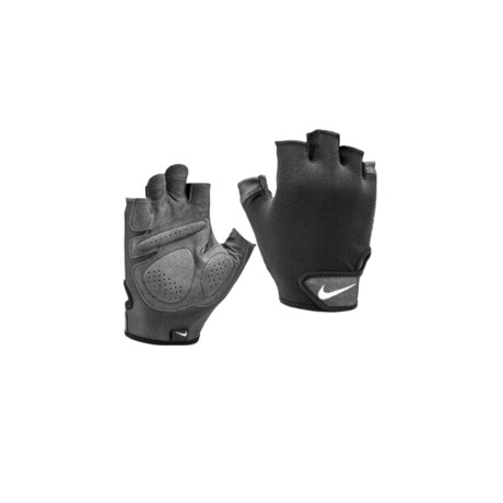 NIKE M ESSENTIAL FITNESS GLOVES Gray