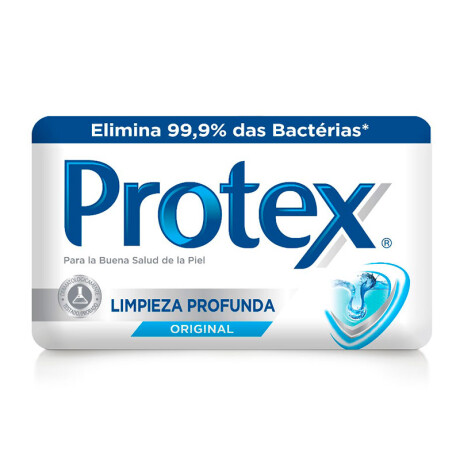 Jabon Antibacterial ASTRAL PROTEX Limpieza Profunda 125g Jabon Antibacterial ASTRAL PROTEX Limpieza Profunda 125g