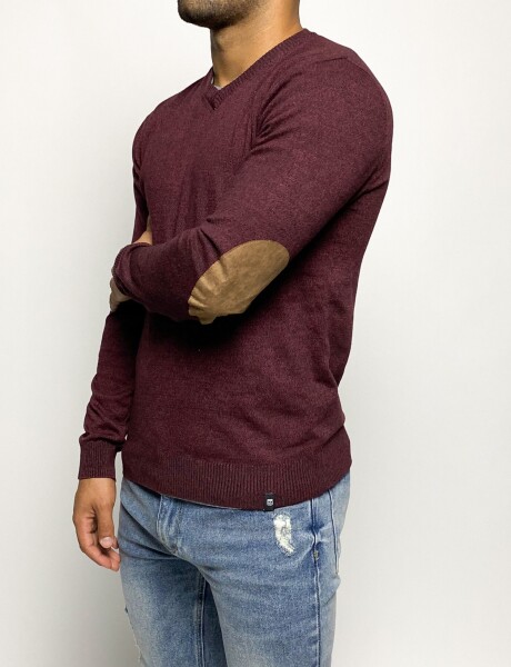 Sweater Ciro Bordo