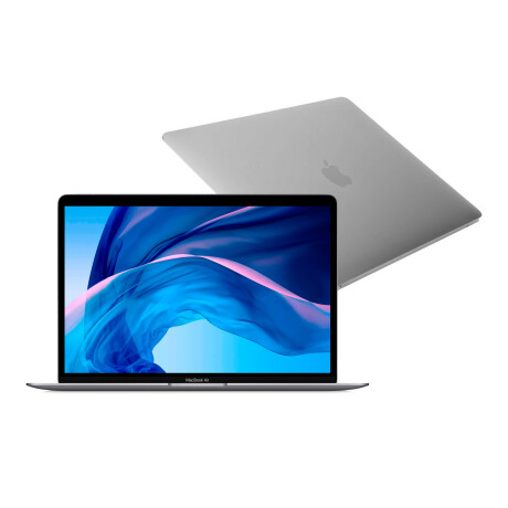 Apple - Macbook Air MVH22LL/A - 13,3" Retina Ips Led. Intel Core I3. Intel Iris Plus. Ram 8GB / Sdd 001
